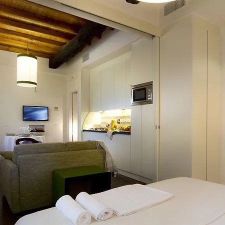 La Gensola In Trastevere Apartman