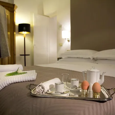 Apartman La Gensola In Trastevere