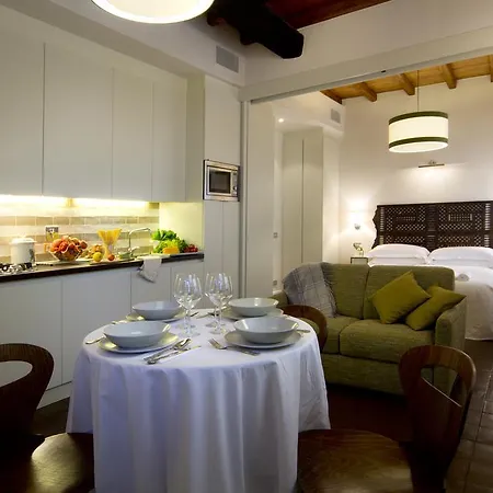 La Gensola In Trastevere Apartman Róma