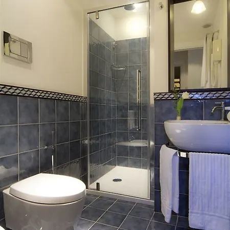 La Gensola In Trastevere Apartamento *