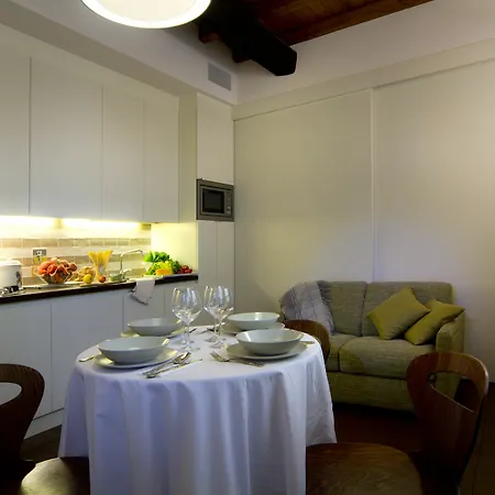 La Gensola In Trastevere Apartman