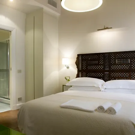 La Gensola In Trastevere Apartman *