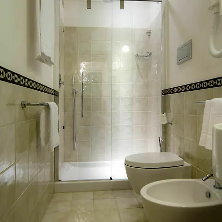 Apartman La Gensola In Trastevere *