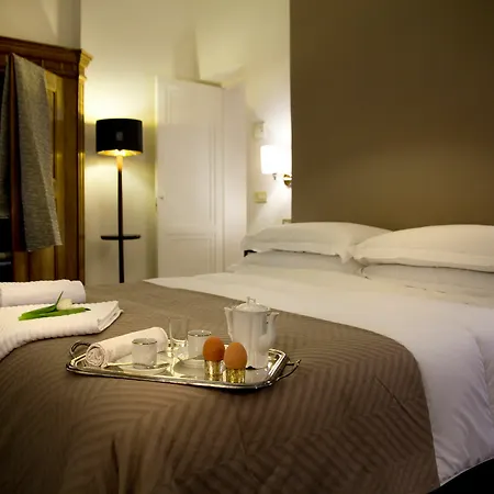 La Gensola In Trastevere Apartman
