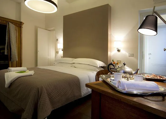 La Gensola In Trastevere Apartament Rzym