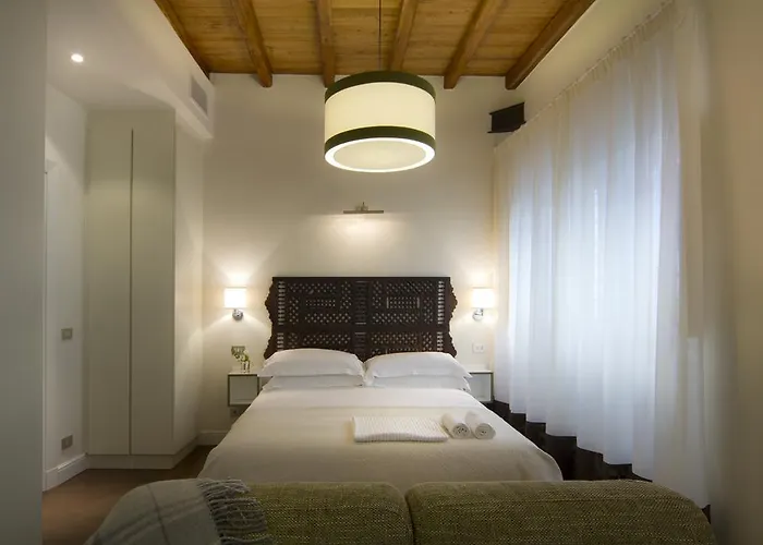 Apartament La Gensola In Trastevere Rzym