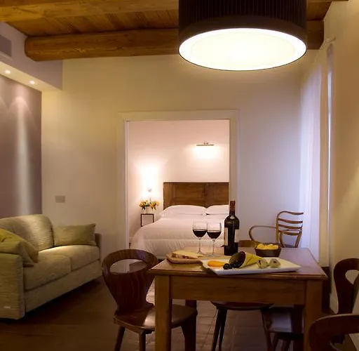 La Gensola In Trastevere Apartament