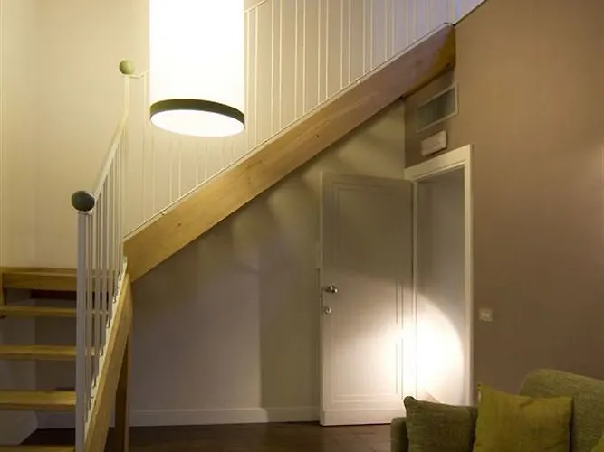 La Gensola In Trastevere Rzym