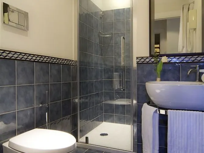 La Gensola In Trastevere Apartament *