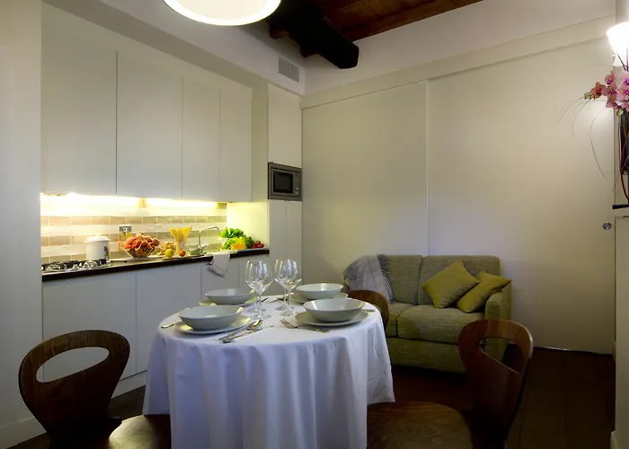 La Gensola In Trastevere Apartament